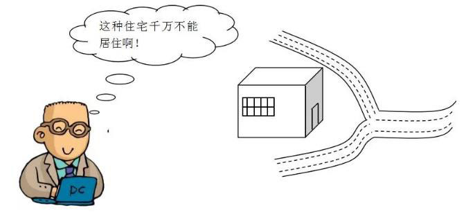 中国风水大师：楼房风水外局需要注意哪些?